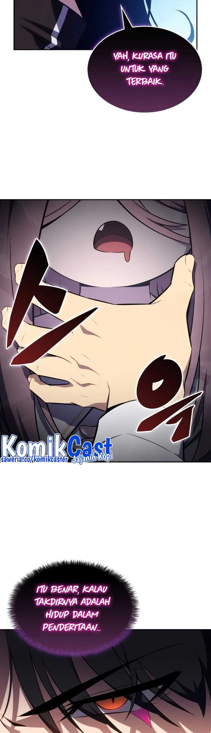 The Regressed Son Of A Duke Is An Assassin Chapter 22 Gambar 28