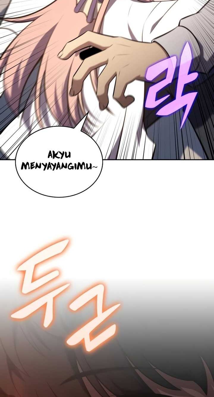 The Regressed Son Of A Duke Is An Assassin Chapter 22 Gambar 33