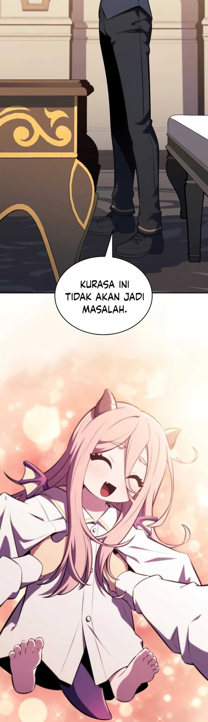 The Regressed Son Of A Duke Is An Assassin Chapter 22 Gambar 36