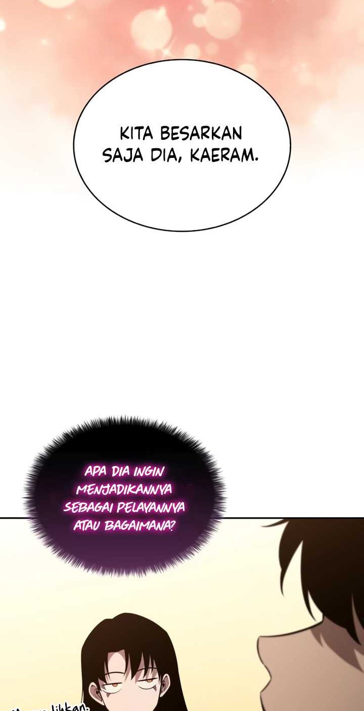 The Regressed Son Of A Duke Is An Assassin Chapter 22 Gambar 37