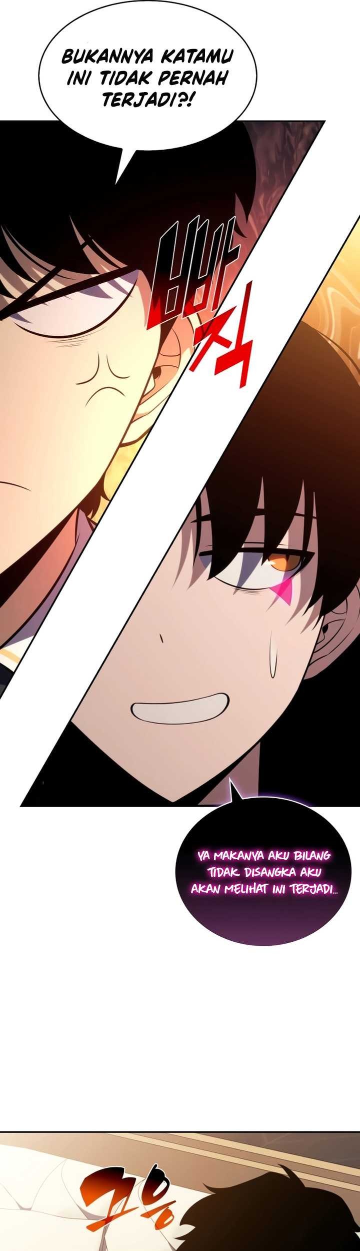 The Regressed Son Of A Duke Is An Assassin Chapter 22 Gambar 18