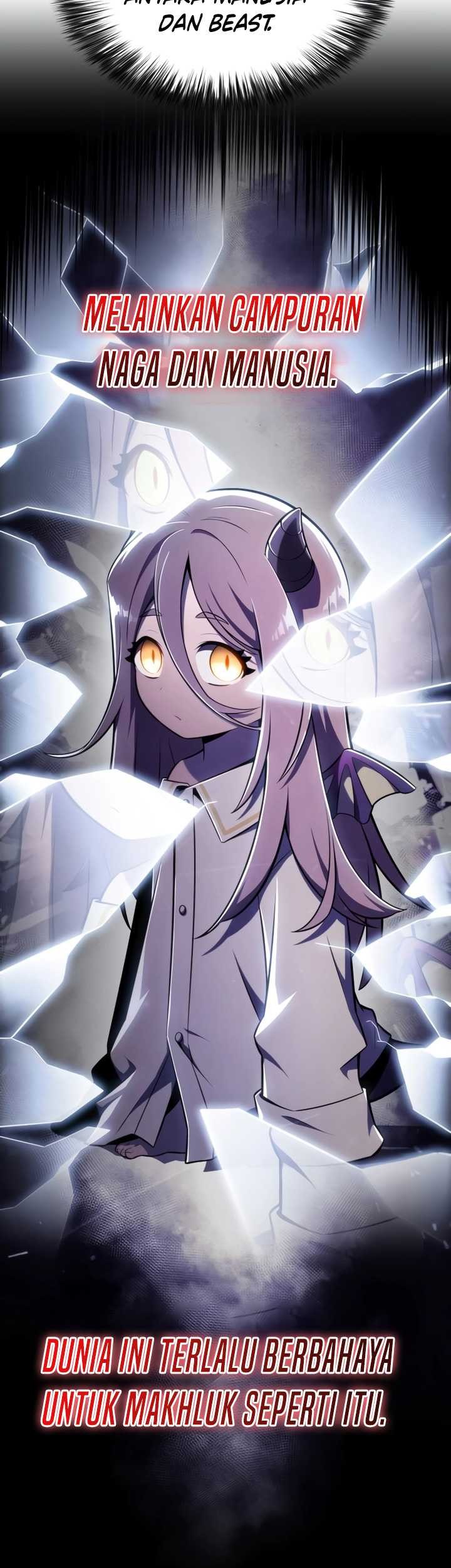 The Regressed Son Of A Duke Is An Assassin Chapter 22 Gambar 22