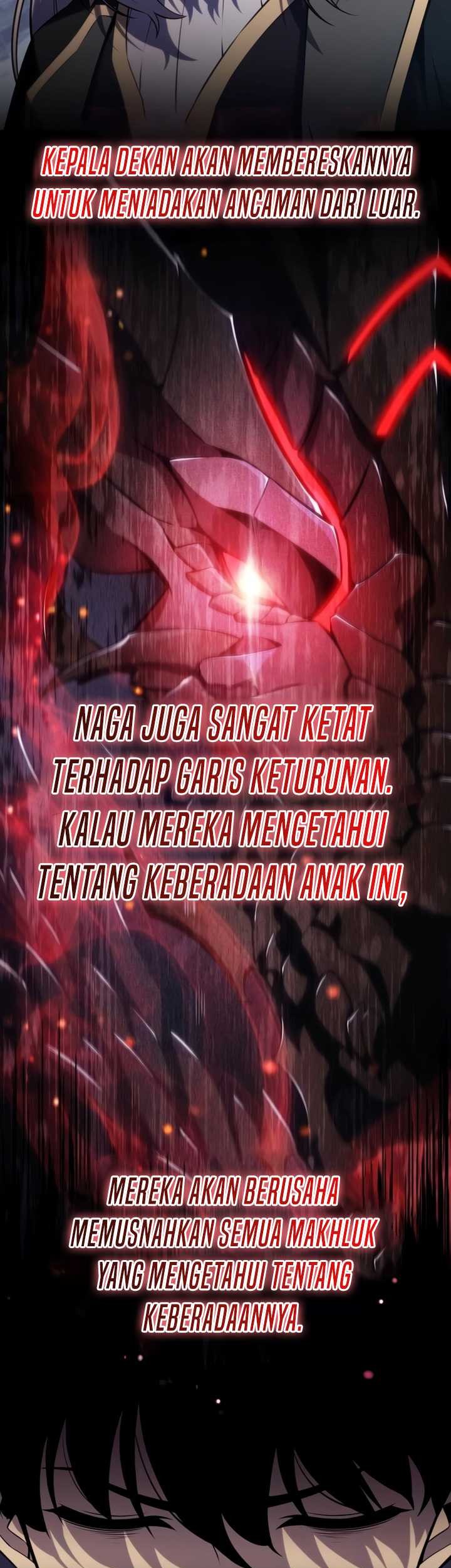 The Regressed Son Of A Duke Is An Assassin Chapter 22 Gambar 24