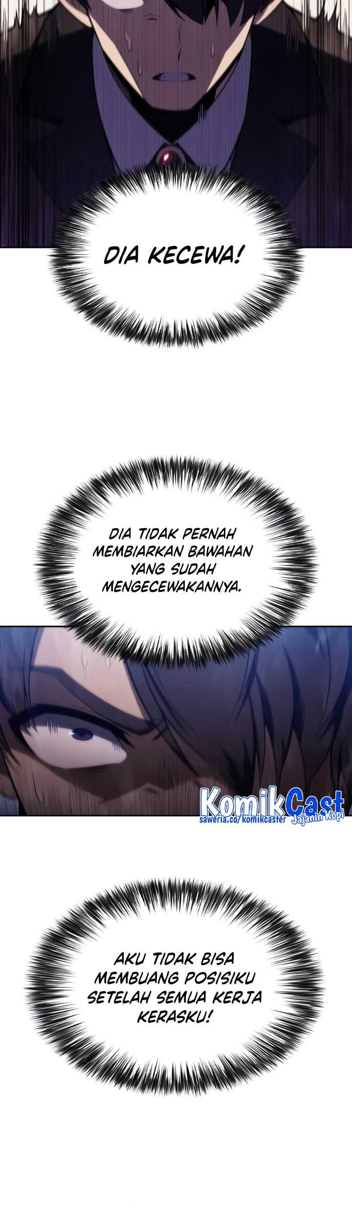 The Regressed Son Of A Duke Is An Assassin Chapter 22 Gambar 48