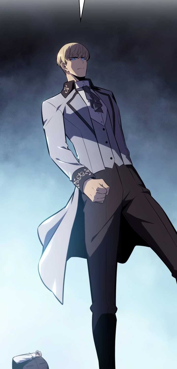 The Regressed Son Of A Duke Is An Assassin Chapter 22 Gambar 51