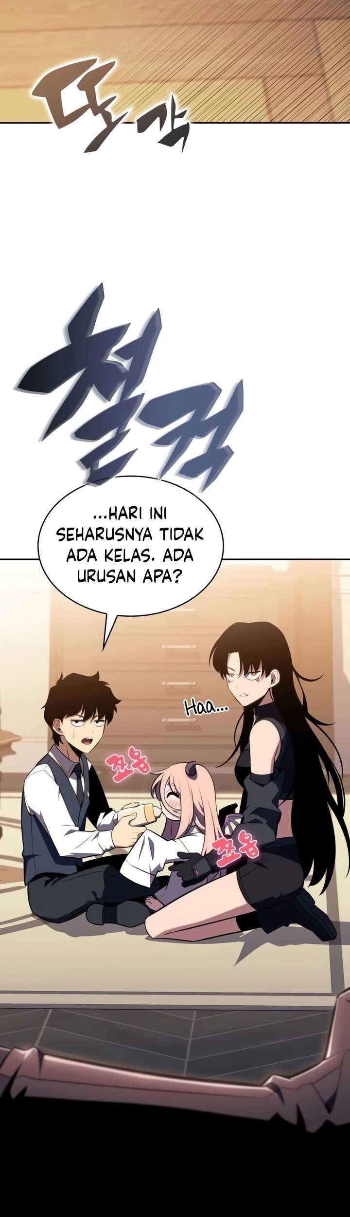 The Regressed Son Of A Duke Is An Assassin Chapter 22 Gambar 54