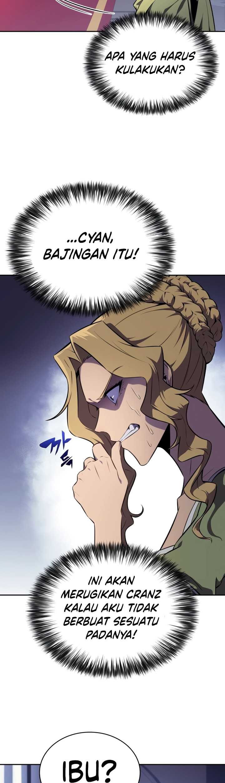 The Regressed Son Of A Duke Is An Assassin Chapter 22 Gambar 40