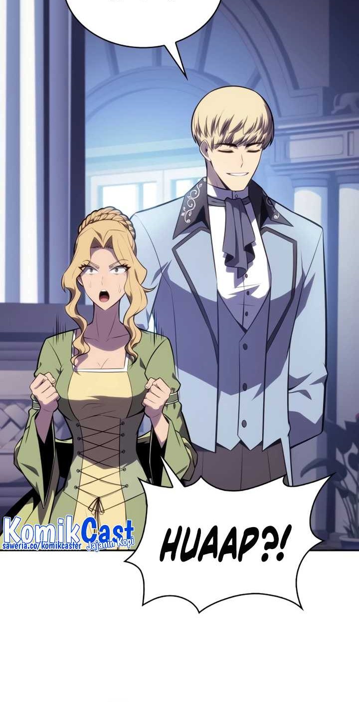 The Regressed Son Of A Duke Is An Assassin Chapter 22 Gambar 41