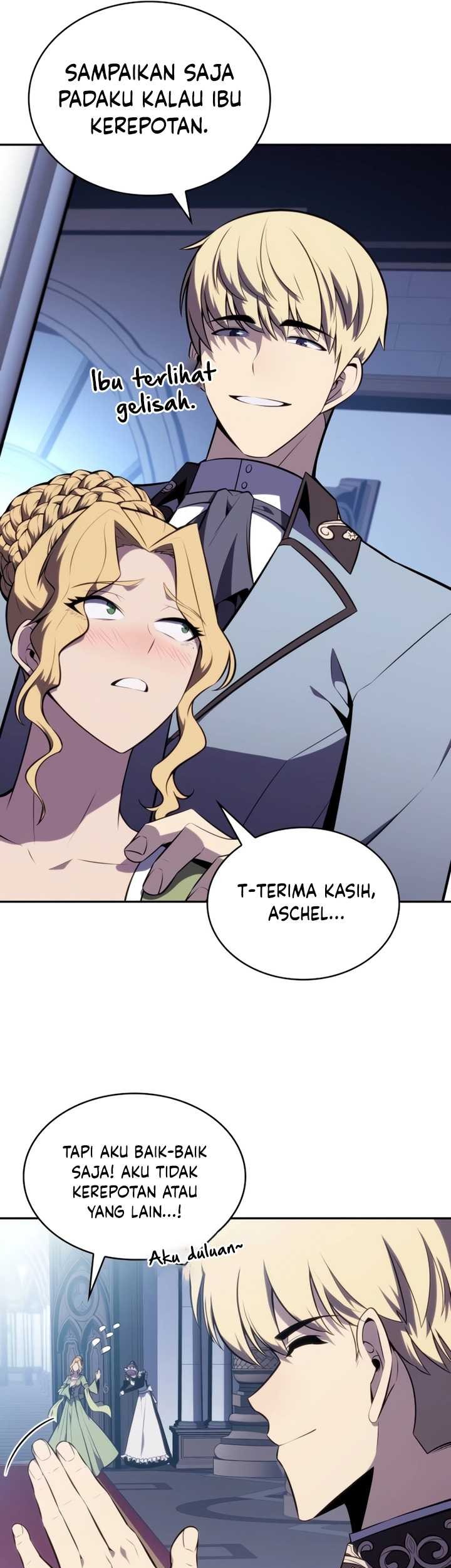 The Regressed Son Of A Duke Is An Assassin Chapter 22 Gambar 42