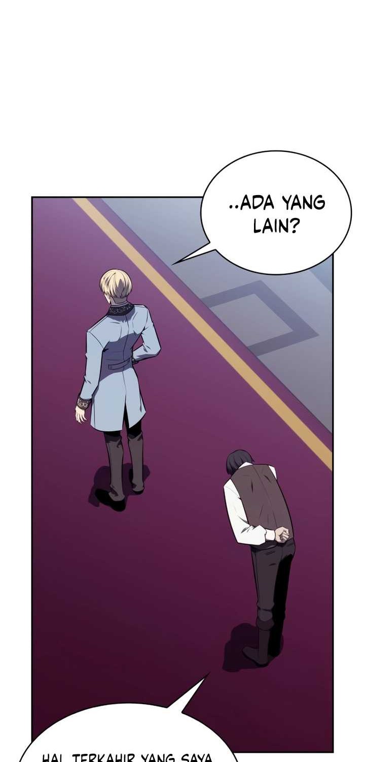 The Regressed Son Of A Duke Is An Assassin Chapter 22 Gambar 45