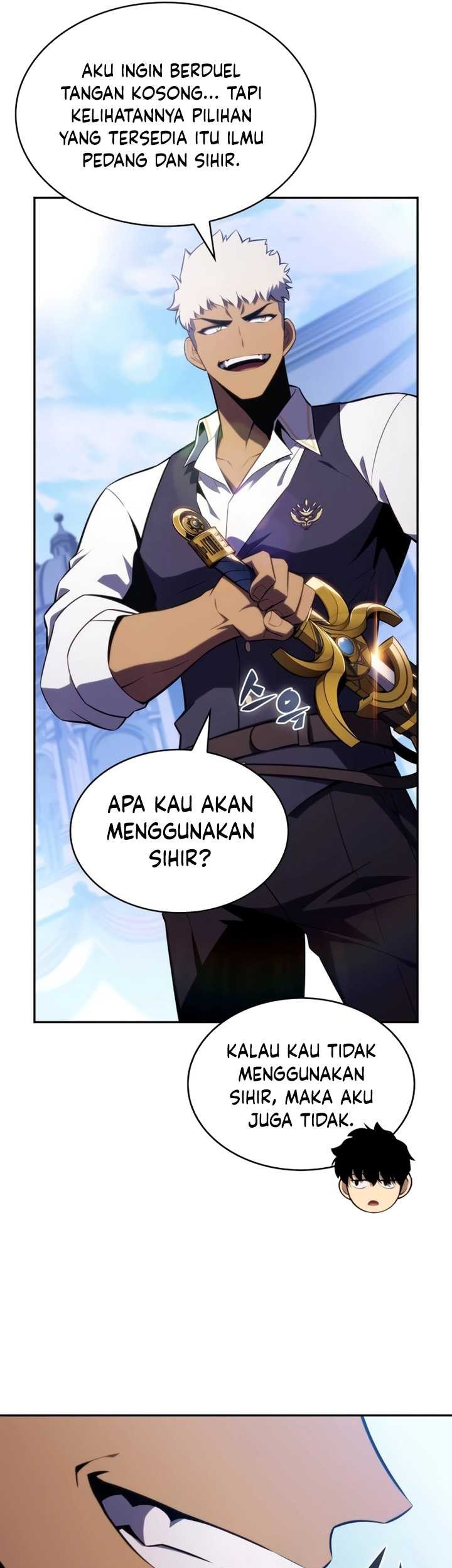 The Regressed Son Of A Duke Is An Assassin Chapter 22 Gambar 66