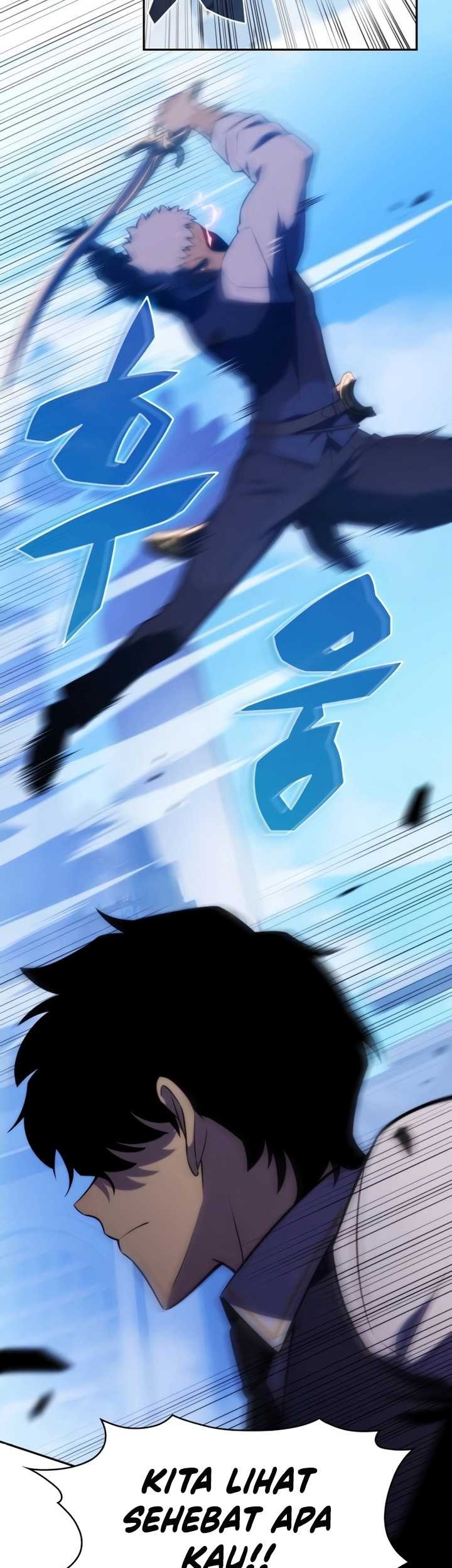 The Regressed Son Of A Duke Is An Assassin Chapter 22 Gambar 68