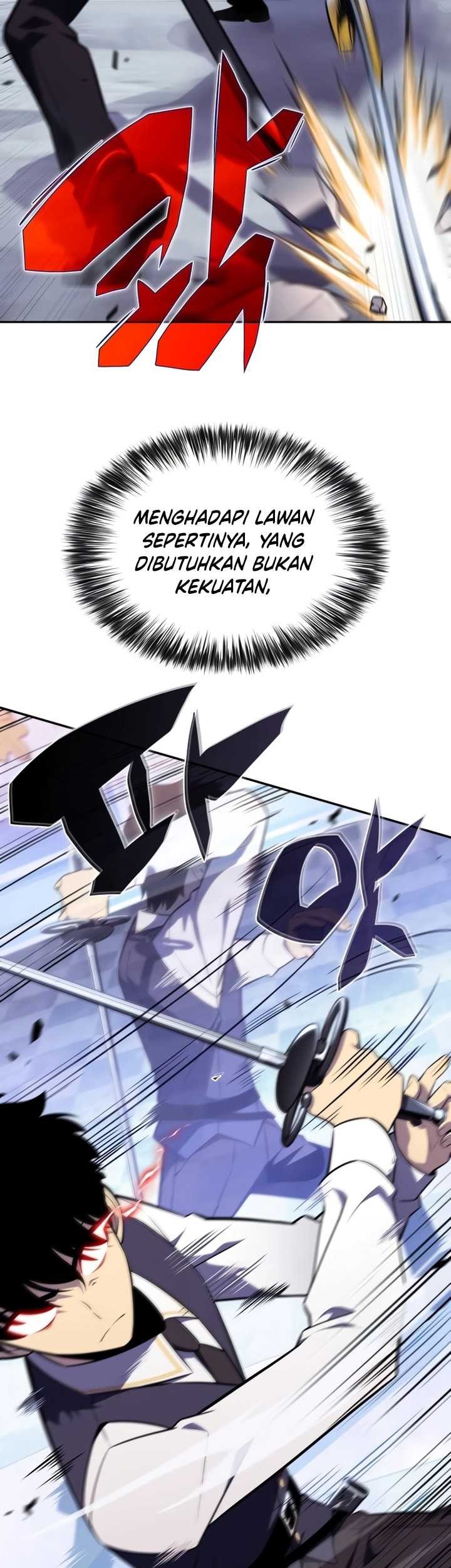 The Regressed Son Of A Duke Is An Assassin Chapter 22 Gambar 72