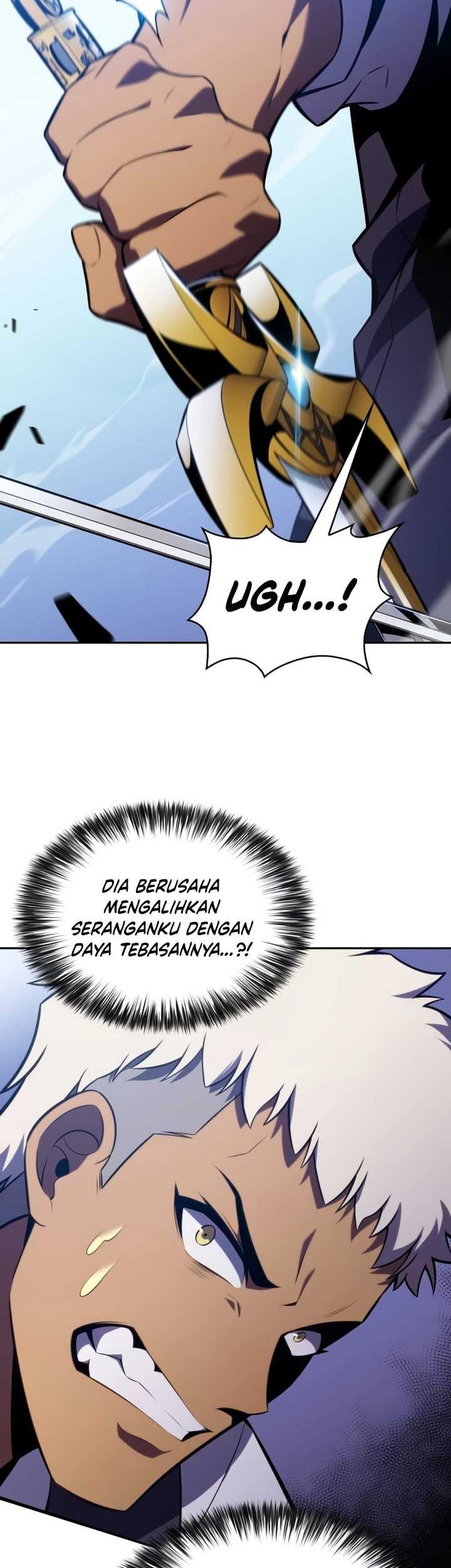 The Regressed Son Of A Duke Is An Assassin Chapter 22 Gambar 76