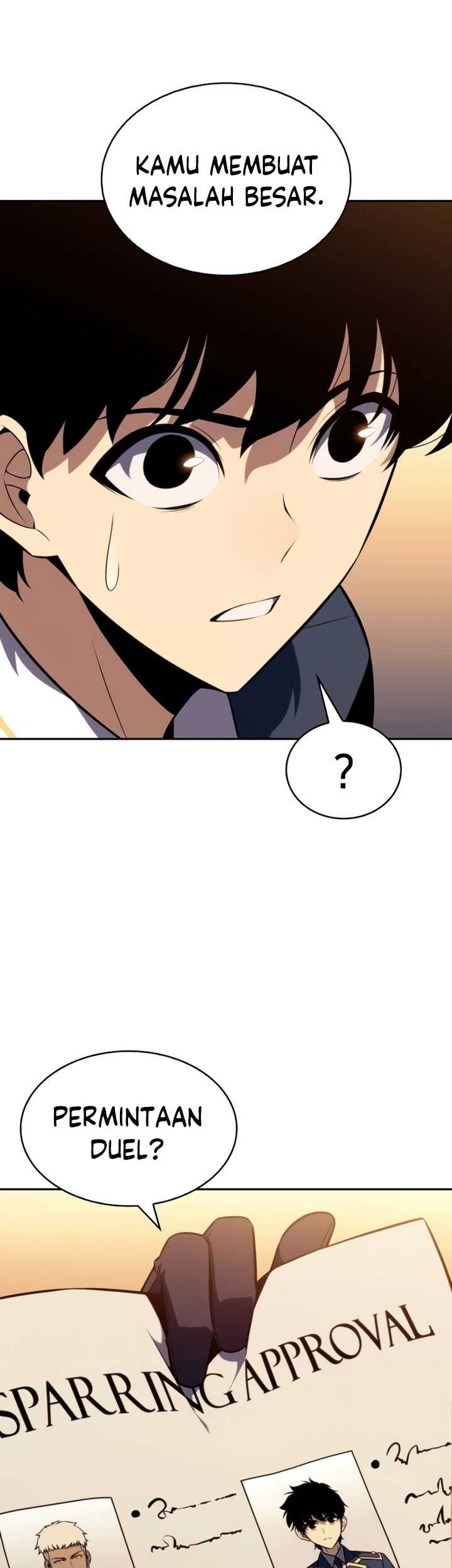 The Regressed Son Of A Duke Is An Assassin Chapter 22 Gambar 58