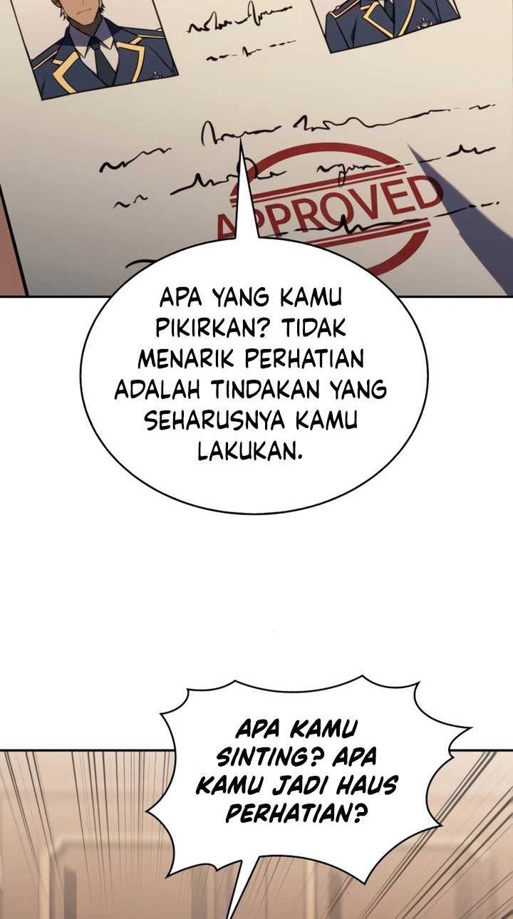 The Regressed Son Of A Duke Is An Assassin Chapter 22 Gambar 59