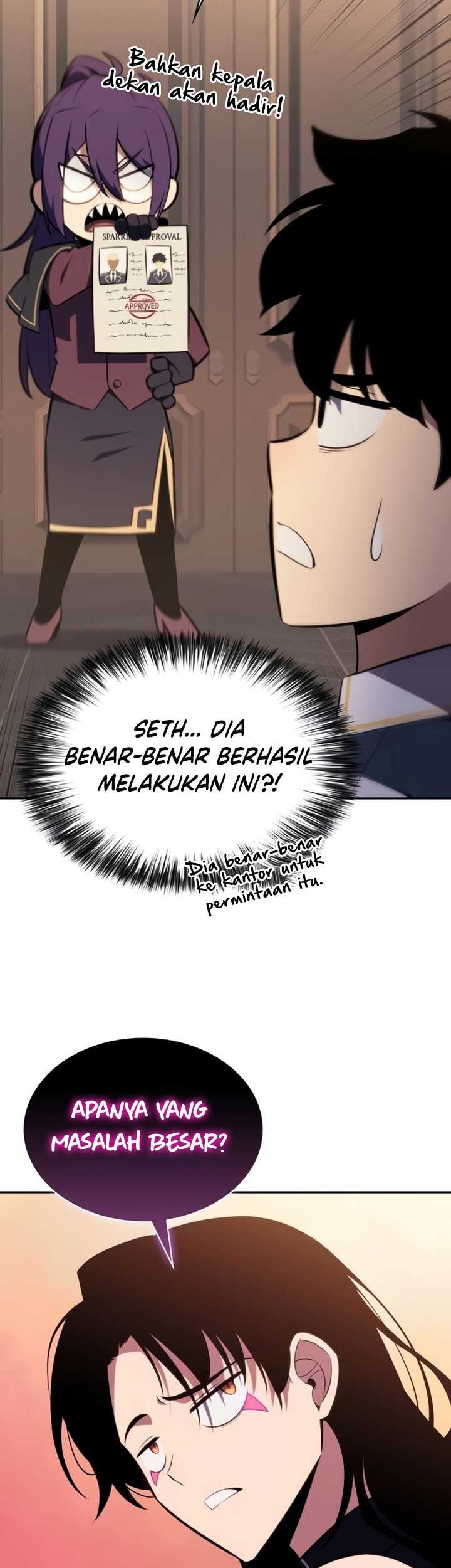 The Regressed Son Of A Duke Is An Assassin Chapter 22 Gambar 60