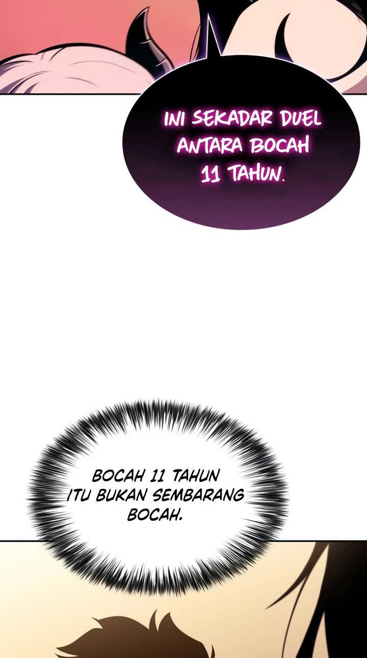 The Regressed Son Of A Duke Is An Assassin Chapter 22 Gambar 61