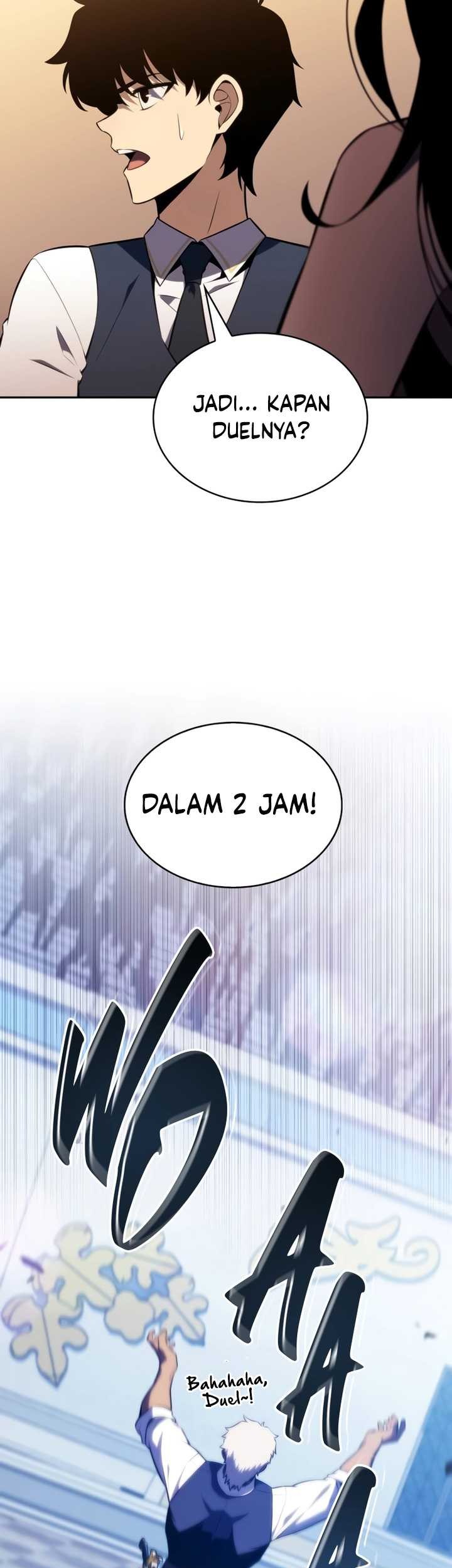 The Regressed Son Of A Duke Is An Assassin Chapter 22 Gambar 62