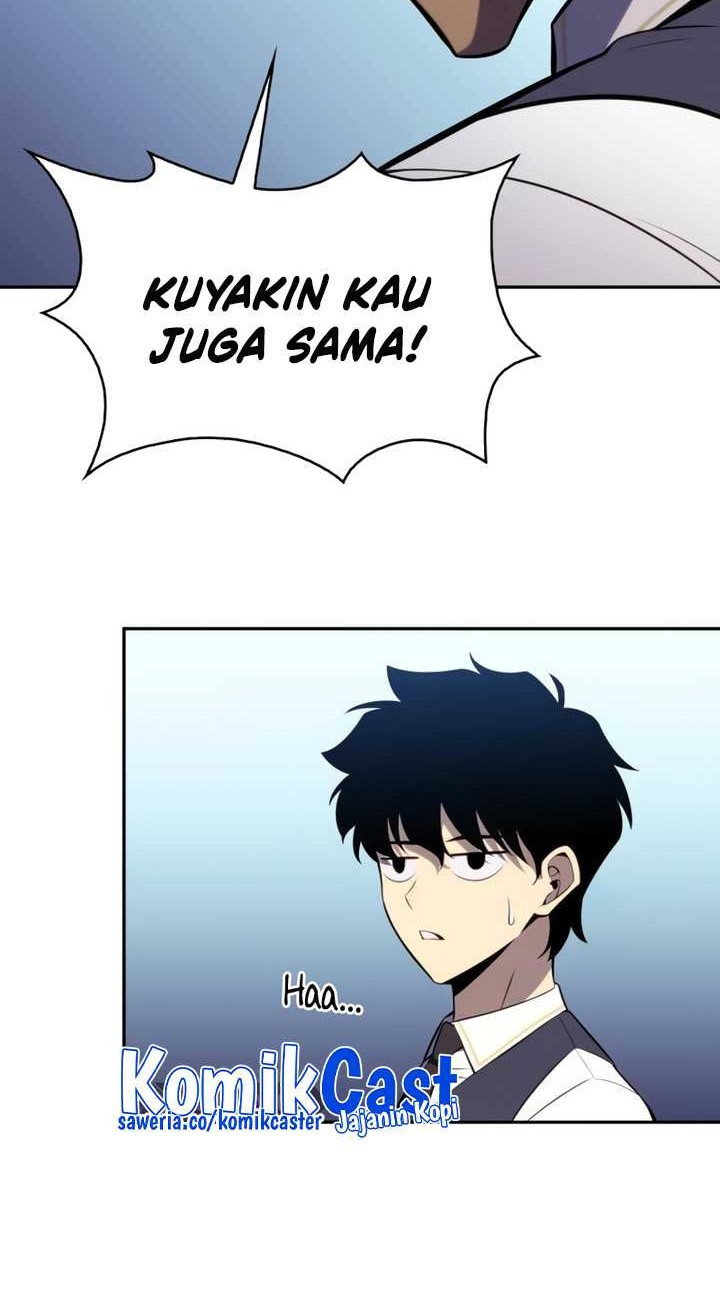 The Regressed Son Of A Duke Is An Assassin Chapter 22 Gambar 65