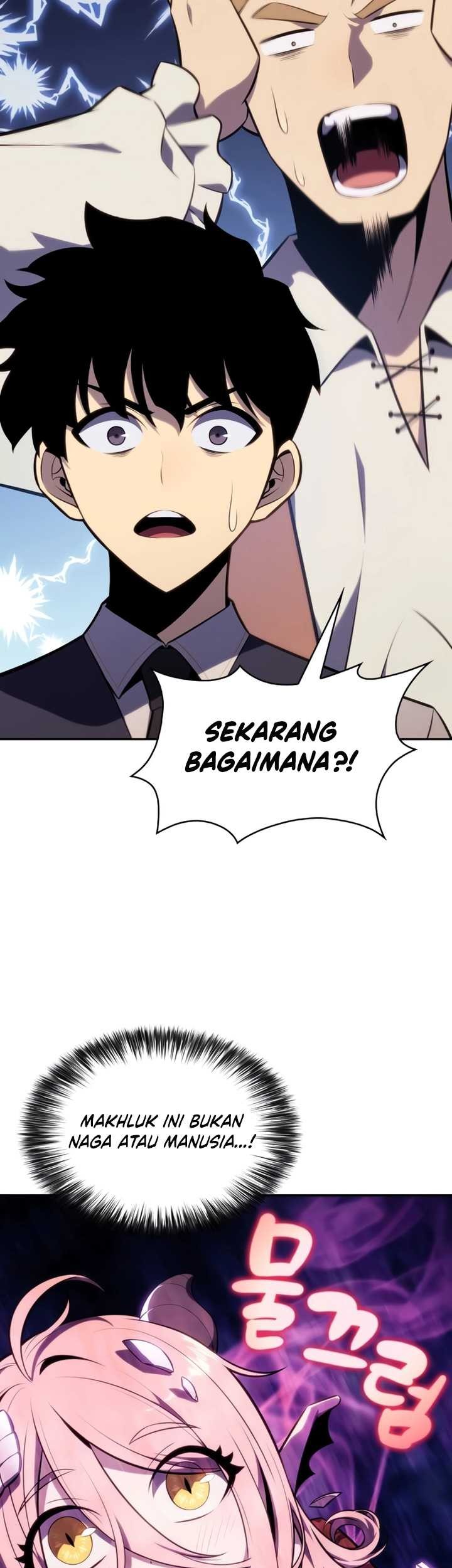 The Regressed Son Of A Duke Is An Assassin Chapter 22 Gambar 6