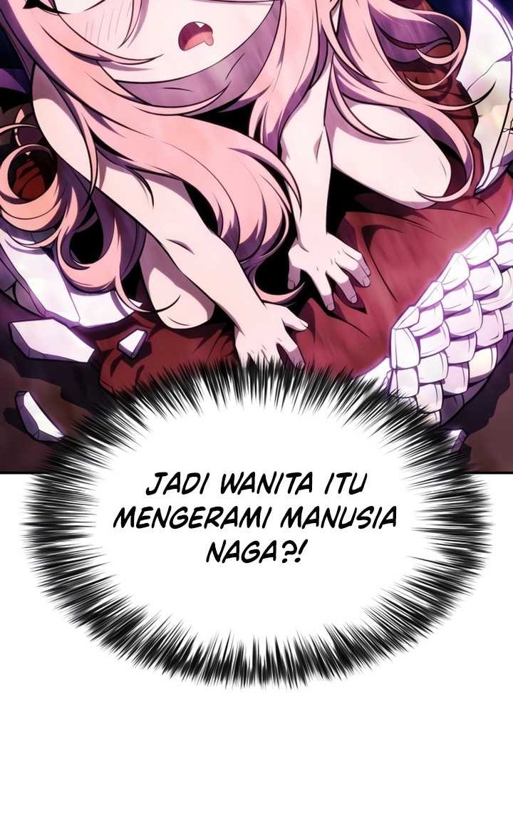 The Regressed Son Of A Duke Is An Assassin Chapter 22 Gambar 7