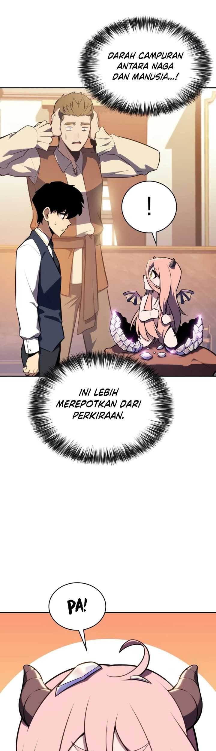 The Regressed Son Of A Duke Is An Assassin Chapter 22 Gambar 8