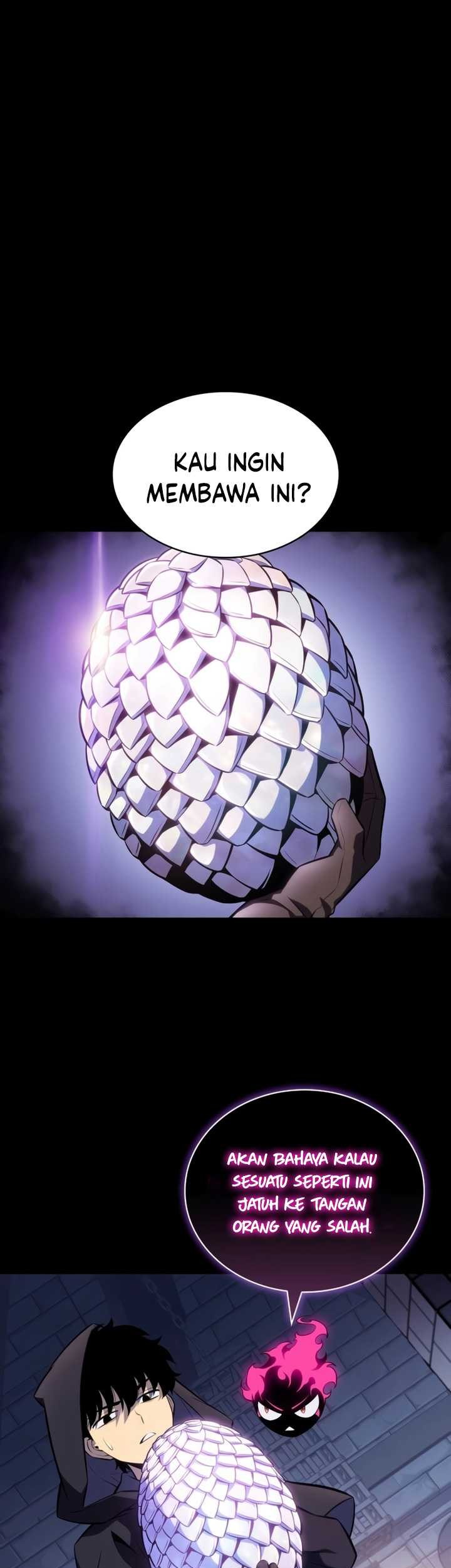 The Regressed Son Of A Duke Is An Assassin Chapter 22 Gambar 14