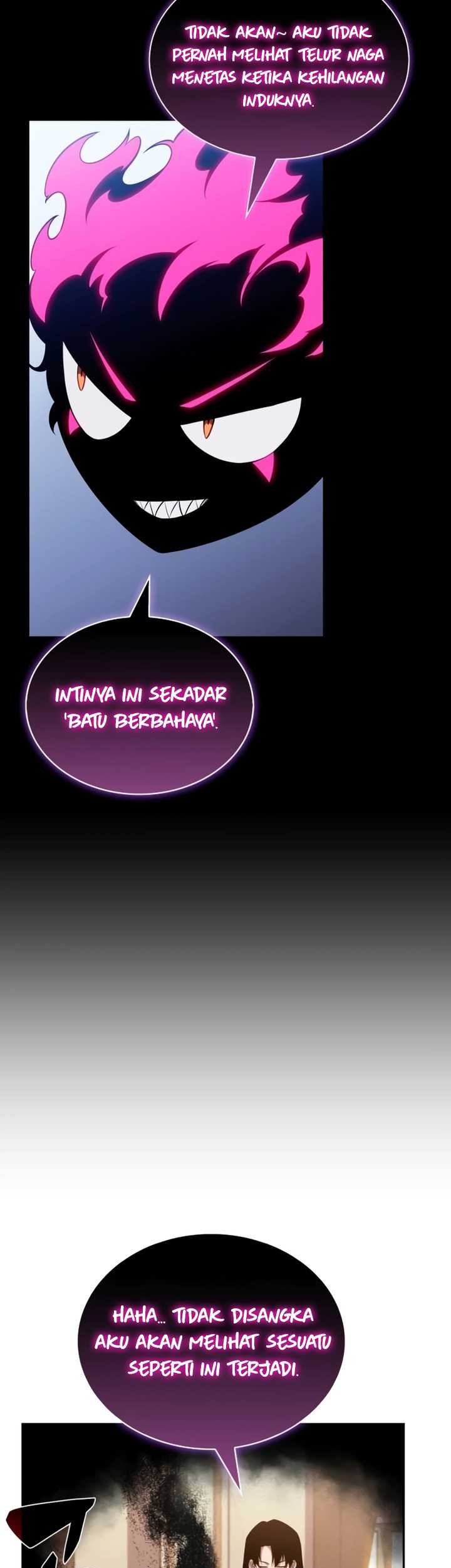 The Regressed Son Of A Duke Is An Assassin Chapter 22 Gambar 16