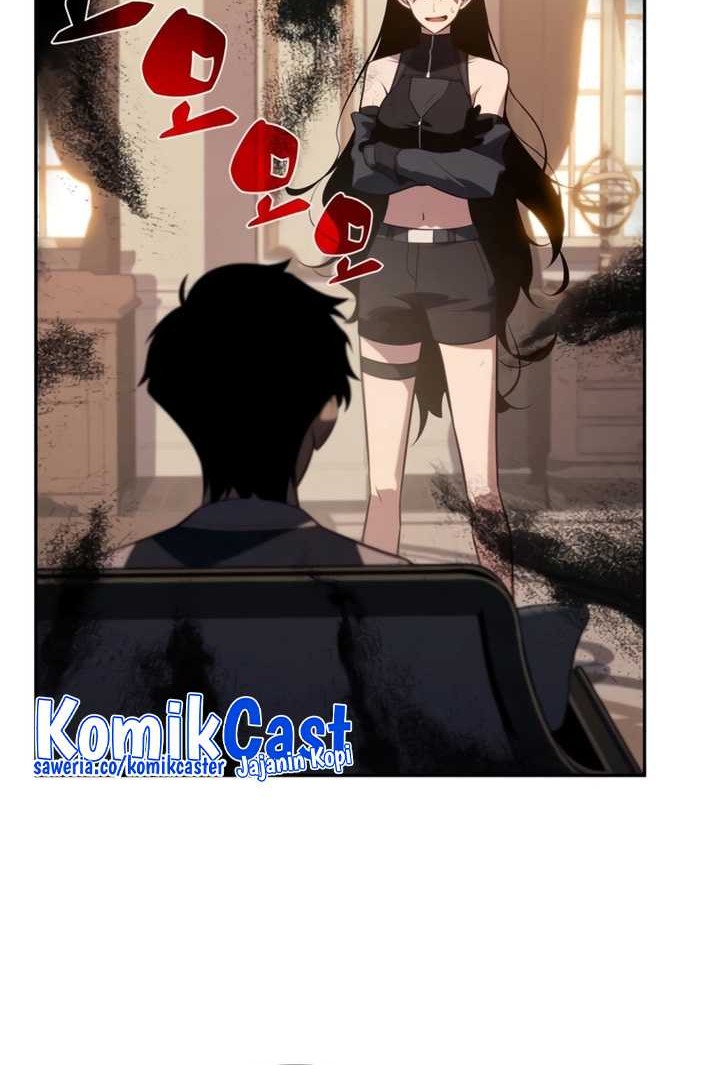 The Regressed Son Of A Duke Is An Assassin Chapter 22 Gambar 17