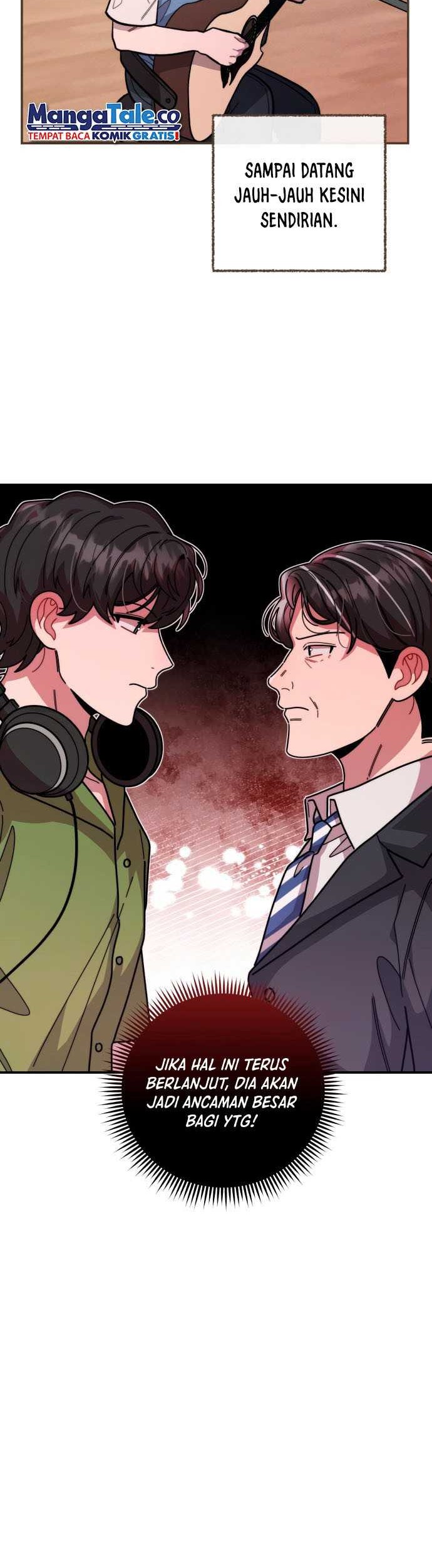 Manhwa Musician Genius Who Lives Twice Chapter 31 gambar nomor 2