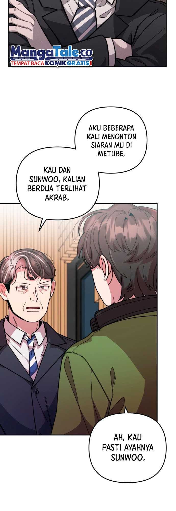 Musician Genius Who Lives Twice Chapter 31 Gambar 5