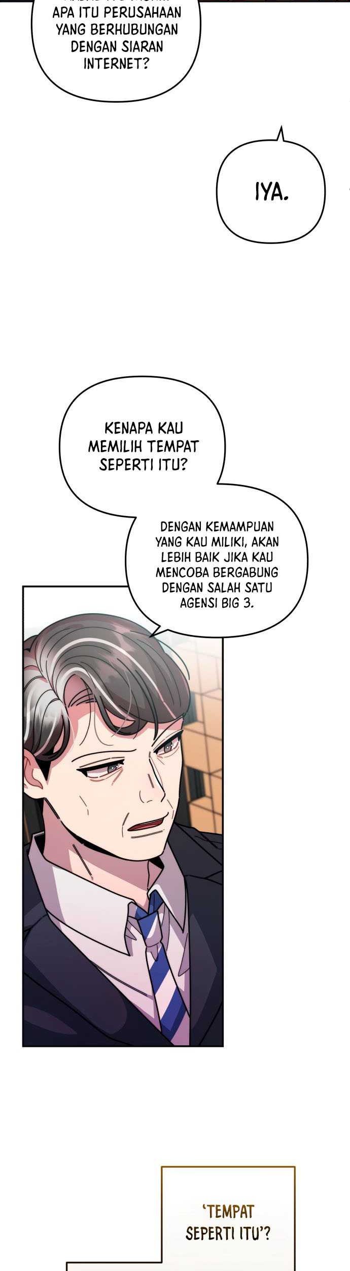 Musician Genius Who Lives Twice Chapter 31 Gambar 8