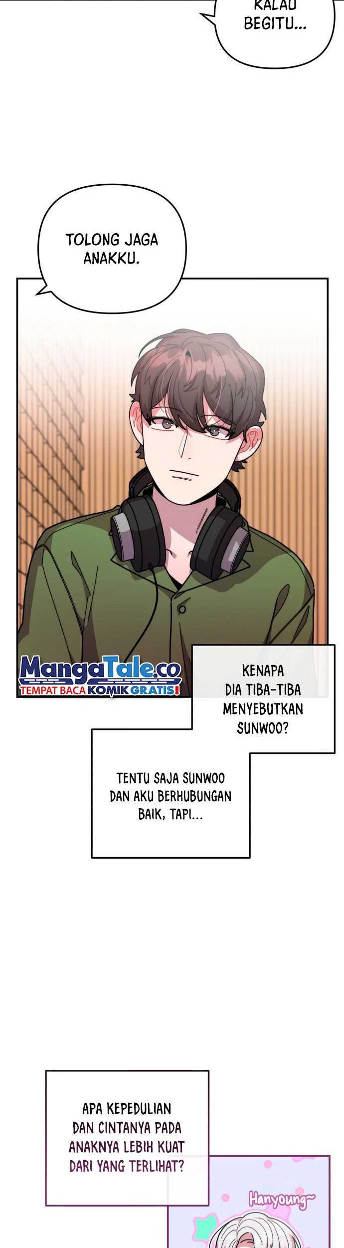 Musician Genius Who Lives Twice Chapter 31 Gambar 19