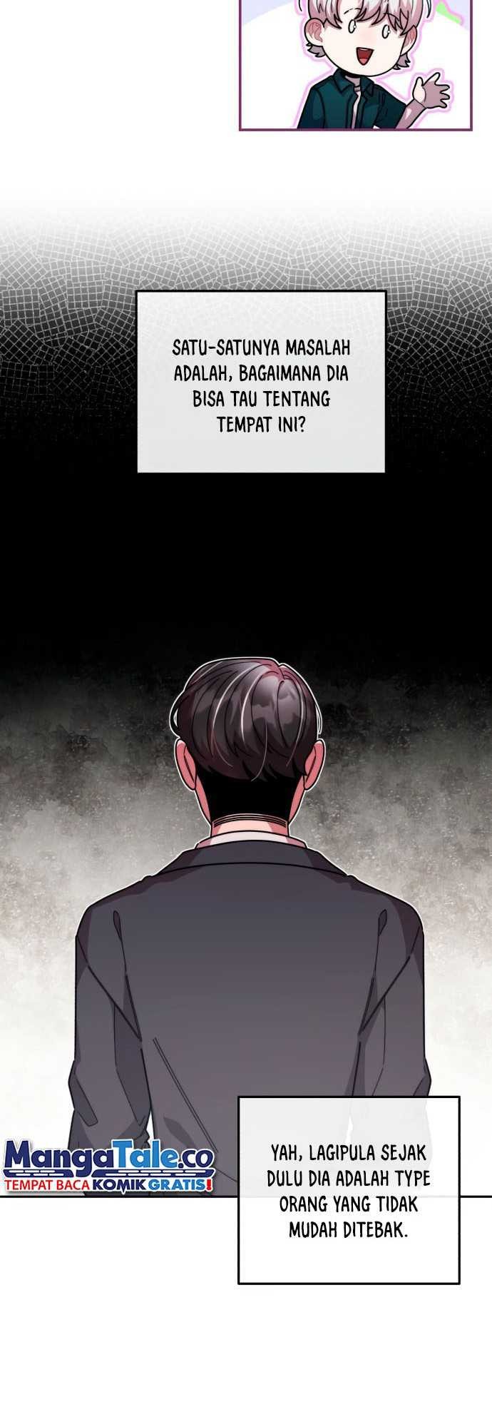 Musician Genius Who Lives Twice Chapter 31 Gambar 20