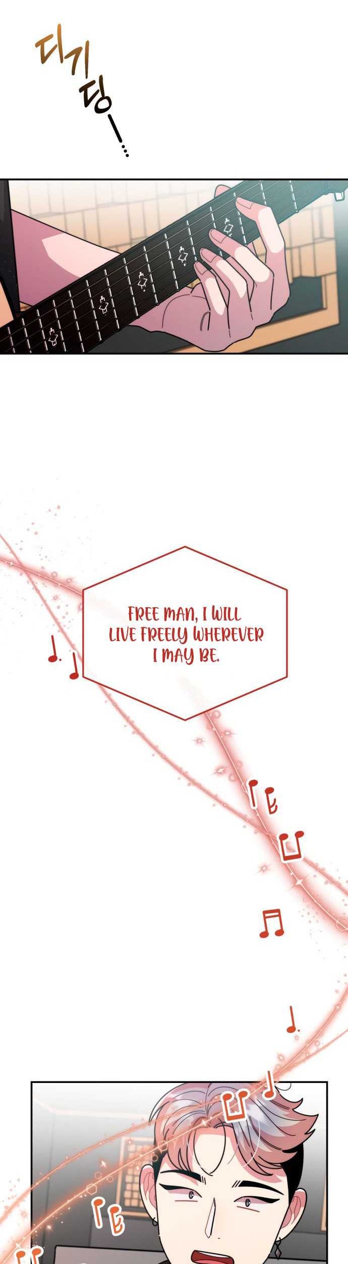 Musician Genius Who Lives Twice Chapter 31 Gambar 24