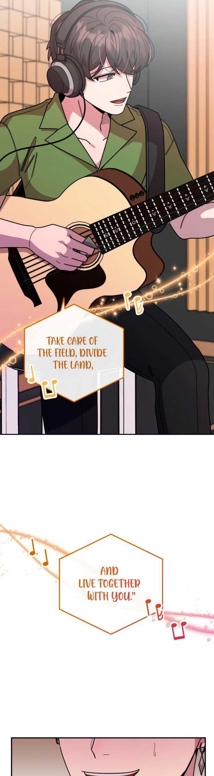 Musician Genius Who Lives Twice Chapter 31 Gambar 26