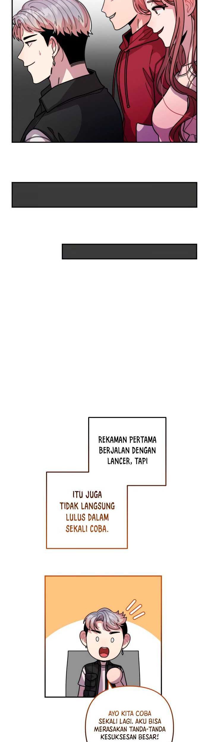 Musician Genius Who Lives Twice Chapter 31 Gambar 28