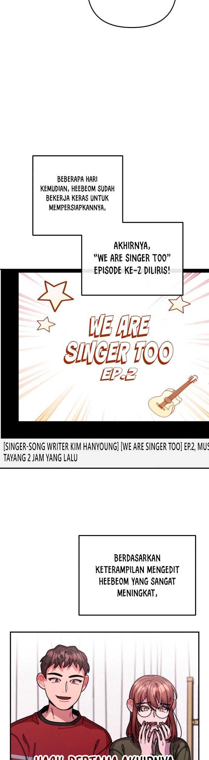 Musician Genius Who Lives Twice Chapter 31 Gambar 29