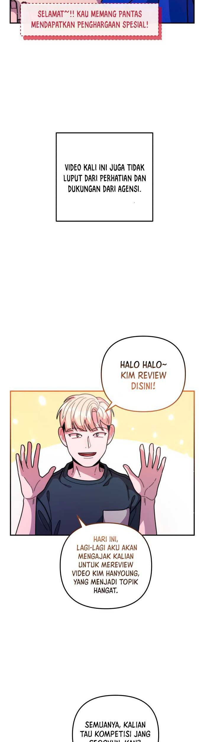 Musician Genius Who Lives Twice Chapter 31 Gambar 33