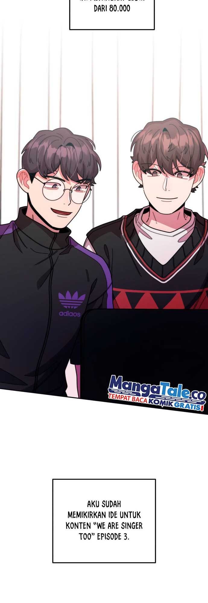 Musician Genius Who Lives Twice Chapter 31 Gambar 35