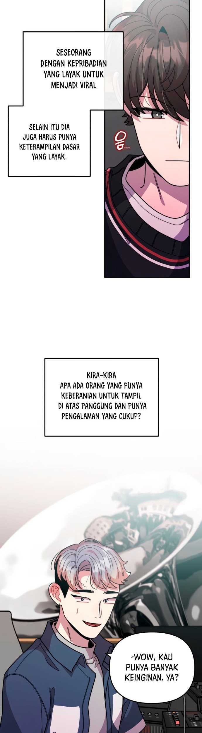 Musician Genius Who Lives Twice Chapter 31 Gambar 38