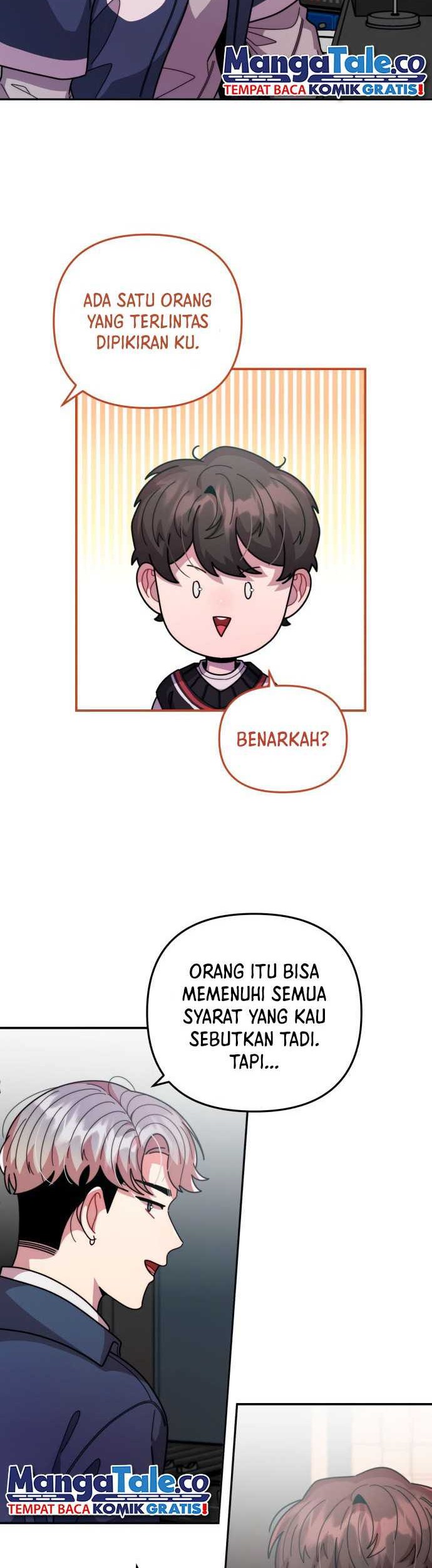 Musician Genius Who Lives Twice Chapter 31 Gambar 39