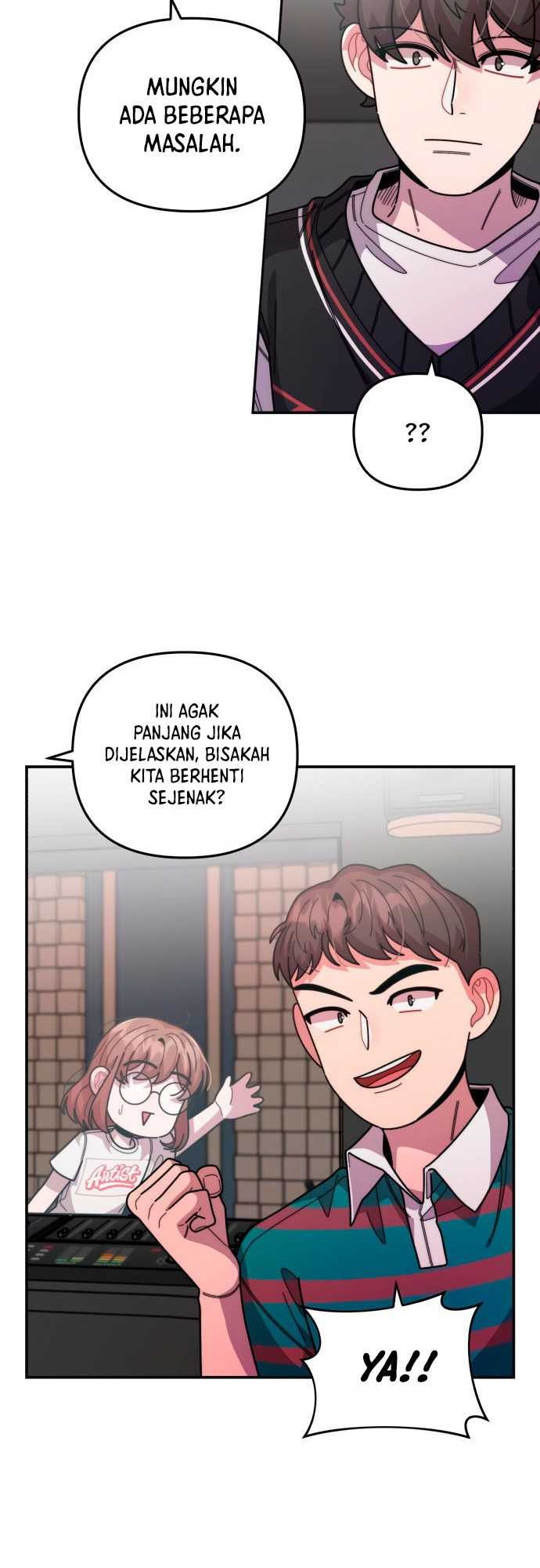 Musician Genius Who Lives Twice Chapter 31 Gambar 40