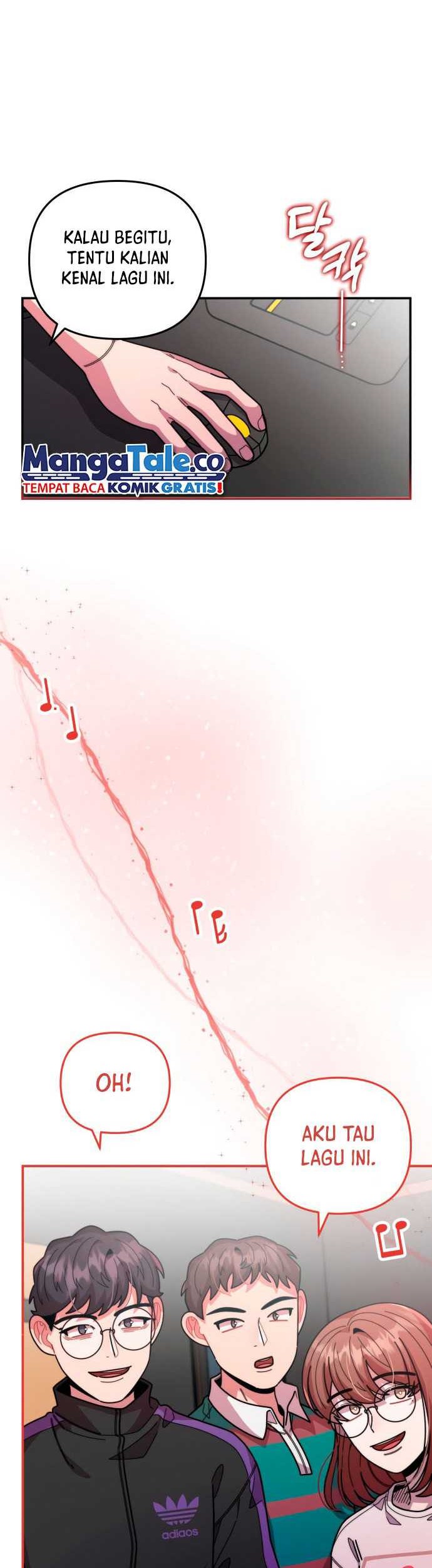 Musician Genius Who Lives Twice Chapter 31 Gambar 42