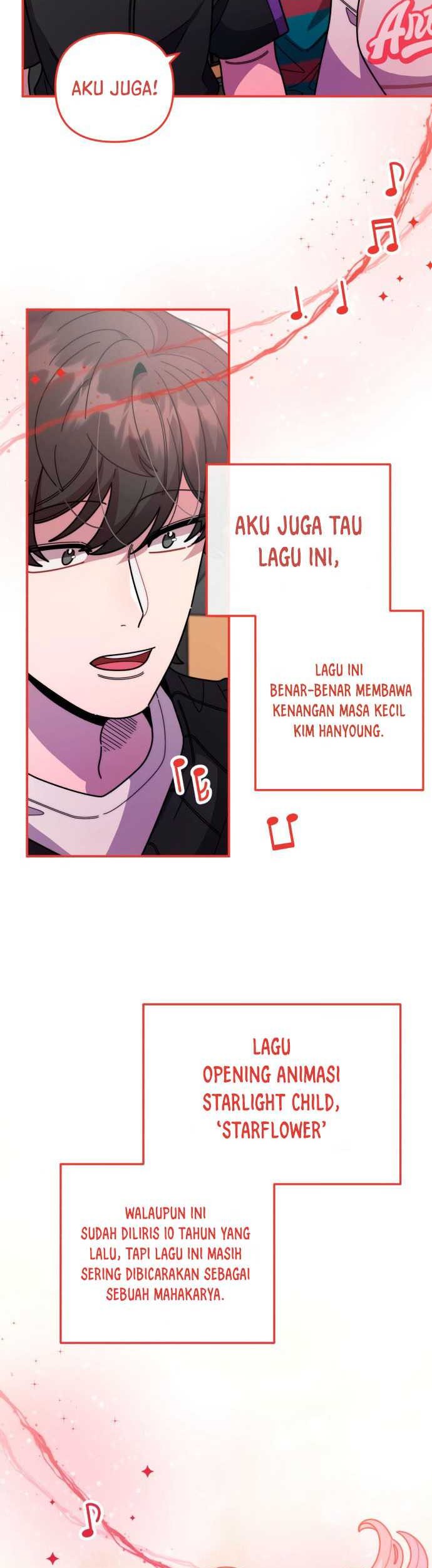 Musician Genius Who Lives Twice Chapter 31 Gambar 43