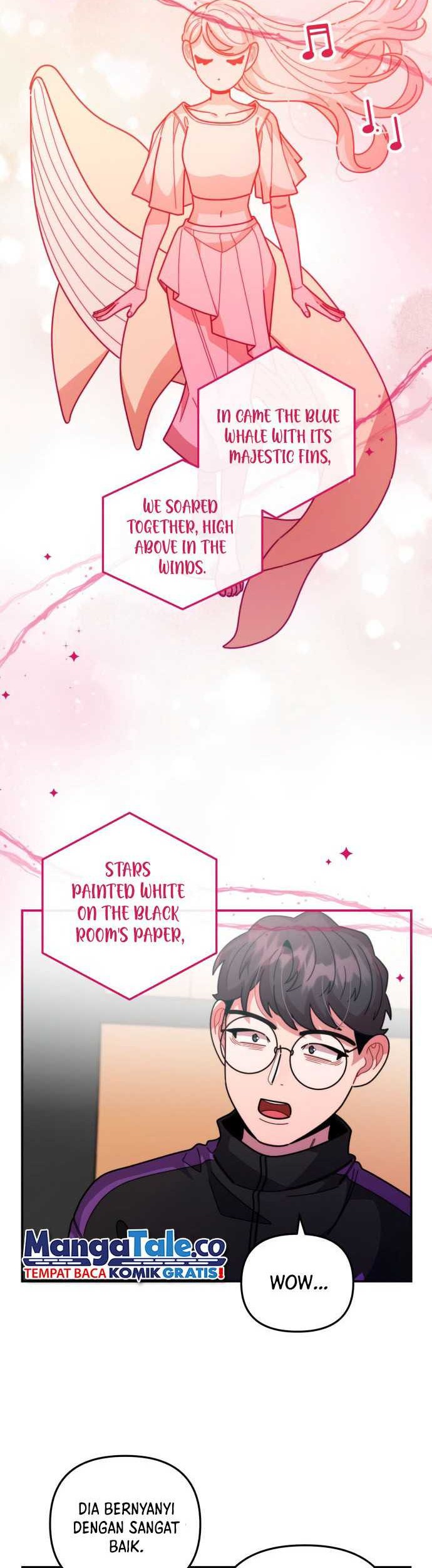 Musician Genius Who Lives Twice Chapter 31 Gambar 44