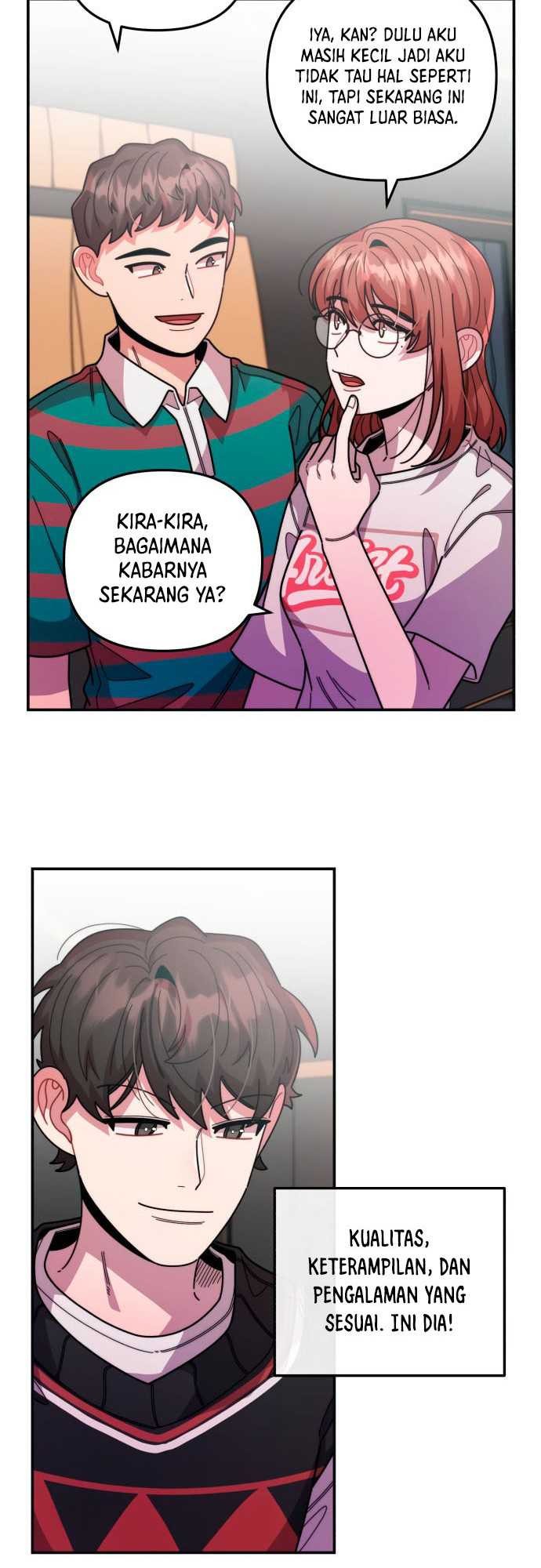 Musician Genius Who Lives Twice Chapter 31 Gambar 45