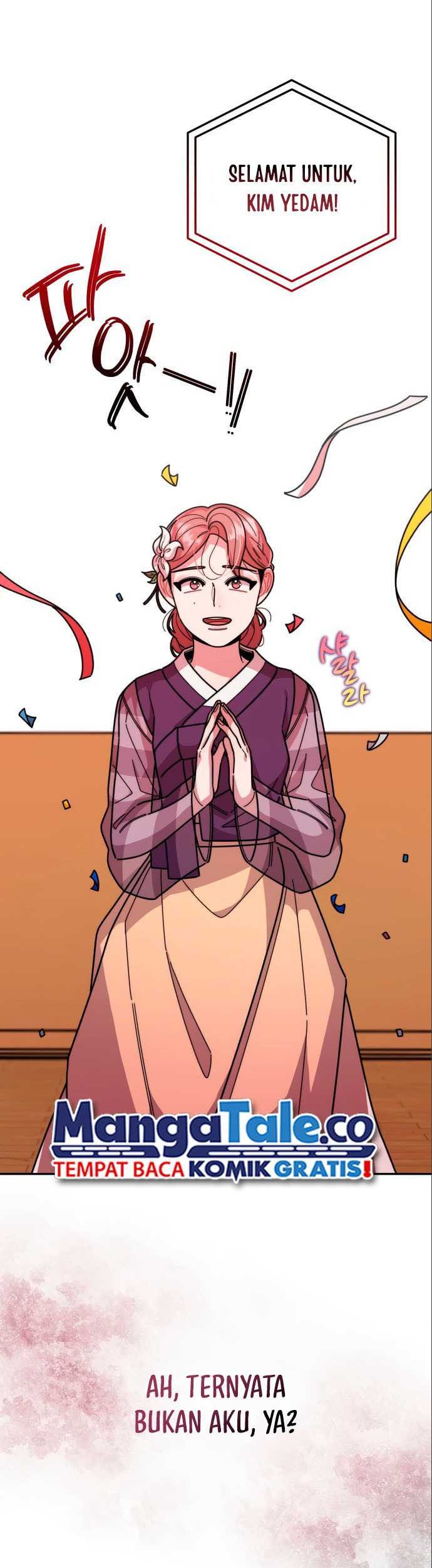 Musician Genius Who Lives Twice Chapter 30 Gambar 3