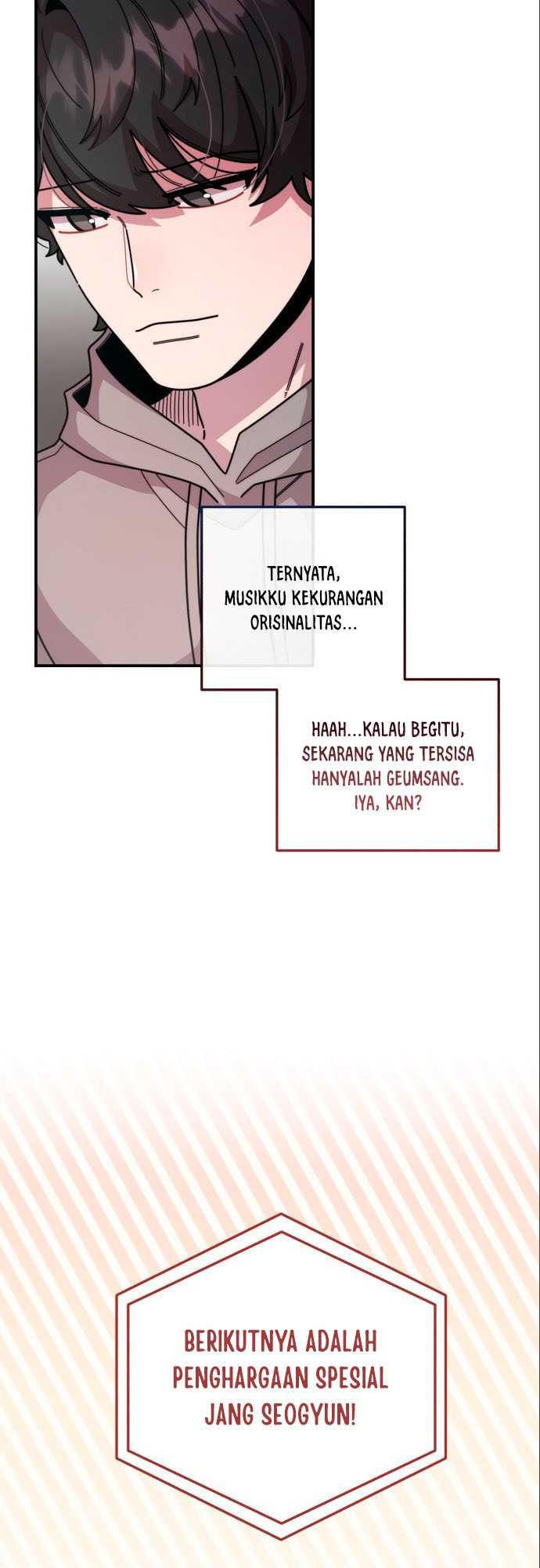 Musician Genius Who Lives Twice Chapter 30 Gambar 5